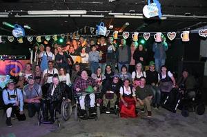 Oktoberfest 14-10-2022