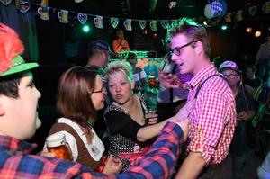 Oktoberfest 14-10-2022