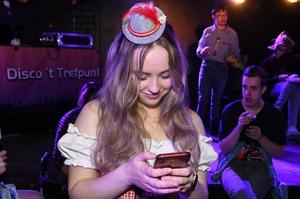 Oktoberfest 14-10-2022
