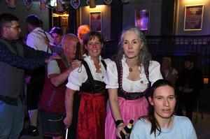 Oktoberfest 14-10-2022