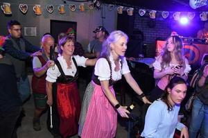 Oktoberfest 14-10-2022