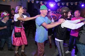 Oktoberfest 14-10-2022