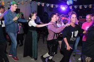 Oktoberfest 14-10-2022