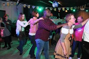 Oktoberfest 14-10-2022