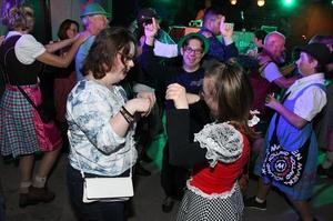 Oktoberfest 14-10-2022