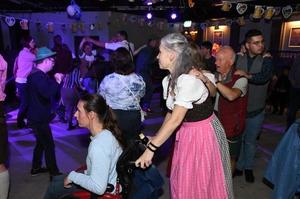 Oktoberfest 14-10-2022