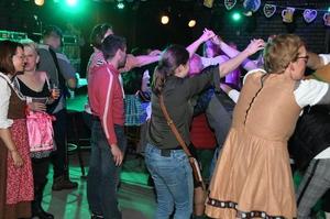 Oktoberfest 14-10-2022