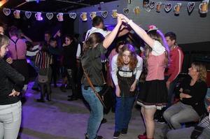 Oktoberfest 14-10-2022