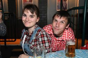 Oktoberfest 14-10-2022