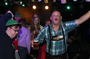 Oktoberfest 14-10-2022