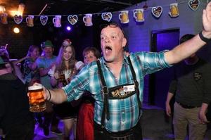 Oktoberfest 14-10-2022