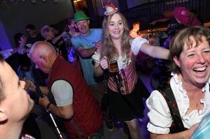 Oktoberfest 14-10-2022