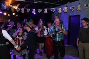 Oktoberfest 14-10-2022