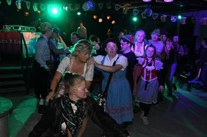 Oktoberfest 14-10-2022