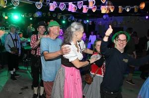 Oktoberfest 14-10-2022