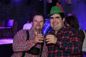 Oktoberfest 14-10-2022