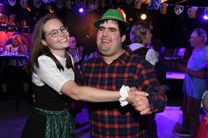 Oktoberfest 14-10-2022
