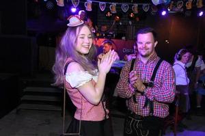 Oktoberfest 14-10-2022