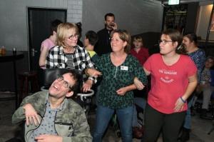 Disco 28-10-2022