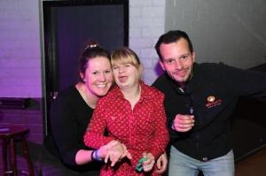 Disco 28-10-2022