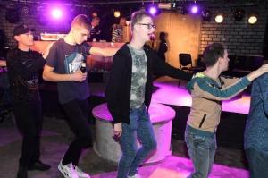 Disco 28-10-2022