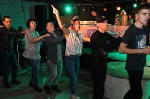 Disco 28-10-2022