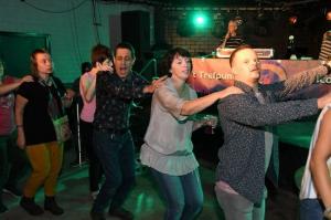 Disco 28-10-2022