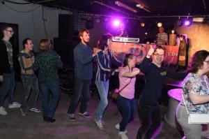 Disco 28-10-2022