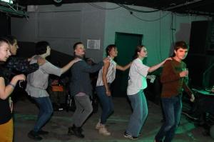 Disco 28-10-2022