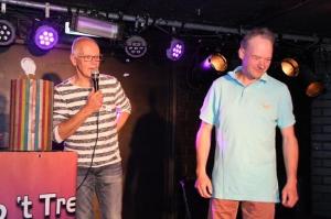 Disco 28-10-2022