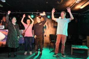 Disco 28-10-2022