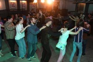 Disco 28-10-2022