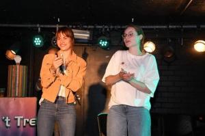 Disco 28-10-2022