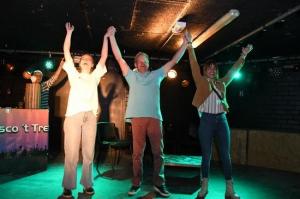 Disco 28-10-2022