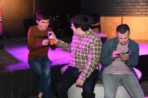 Disco 28-10-2022