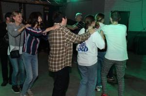 Disco 28-10-2022