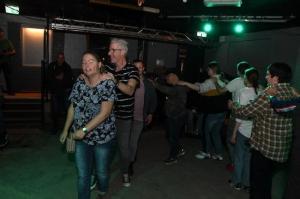 Disco 28-10-2022