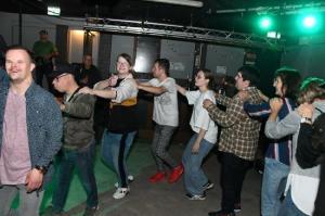 Disco 28-10-2022