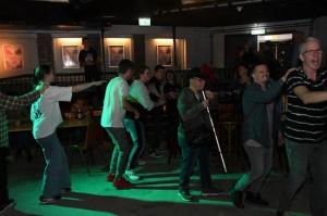 Disco 28-10-2022
