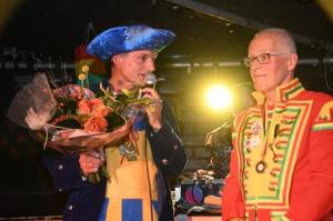 11de van de 11de (met Sjpringlaevend)