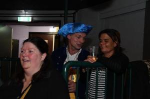 11de van de 11de (met Sjpringlaevend)