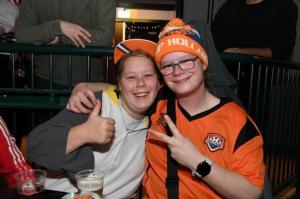 11de van de 11de (met Sjpringlaevend)