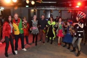 11de van de 11de (met Sjpringlaevend)