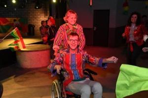11de van de 11de (met Sjpringlaevend)