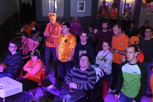09-12-2022 Oranje disco