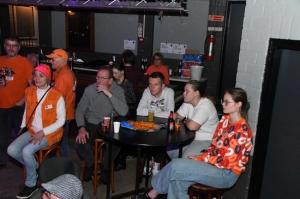 09-12-2022 Oranje disco
