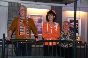 09-12-2022 Oranje disco