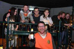 09-12-2022 Oranje disco