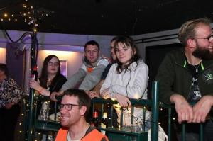 09-12-2022 Oranje disco