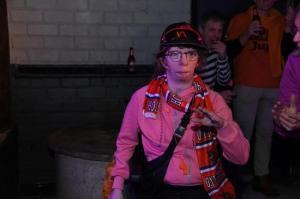 09-12-2022 Oranje disco